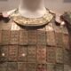 Han dynasty fish scale armor excavation