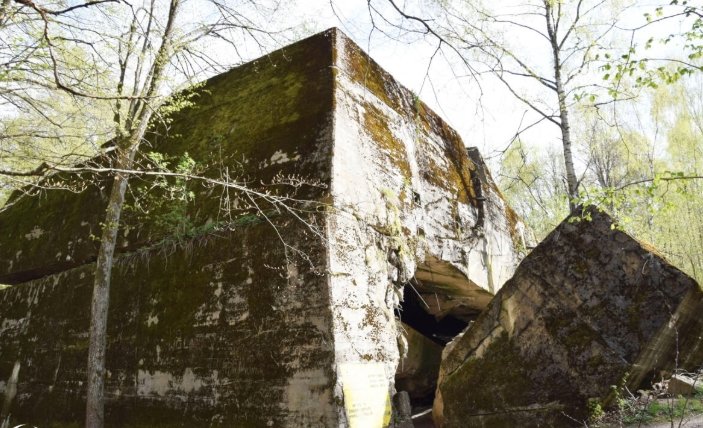 Hermann Göring, Wolf’s Lair