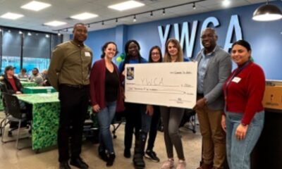 Host Family Fundraiser with YWCA
