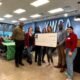 Host Family Fundraiser with YWCA