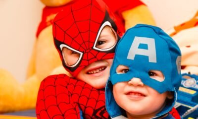 Make-A-Wish Holiday Wish Line kids message hotline