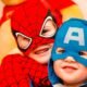 Make-A-Wish Holiday Wish Line kids message hotline