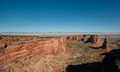 Mesa County Receives Boost