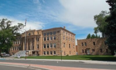 Montrose County new building construction project