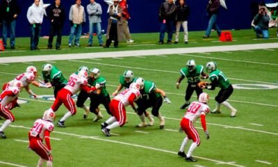 Montrose High School football state championship 2024