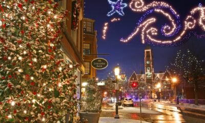 Montrose Parade of Lights,