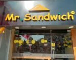 Mr. Sandwich Restaurant Fort Wayne Opening