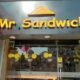 Mr. Sandwich Restaurant Fort Wayne Opening
