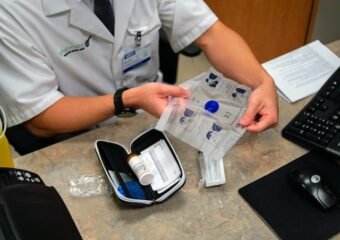 Naloxone Saves Lives