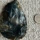 Neanderthal hand ax Sussex Beach discovery