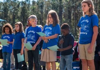 New Charter School in Grand Junction