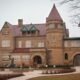 Old Fort Fort Wayne construction restoration