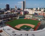 Parkview Field, Fort Wayne TinCaps