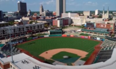 Parkview Field, Fort Wayne TinCaps