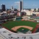 Parkview Field, Fort Wayne TinCaps