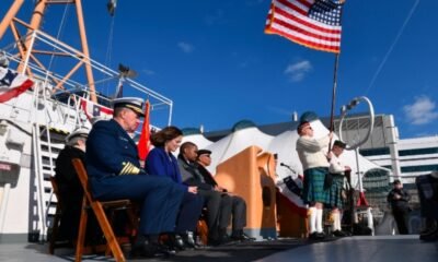 Pearl Harbor Remembrance Day
