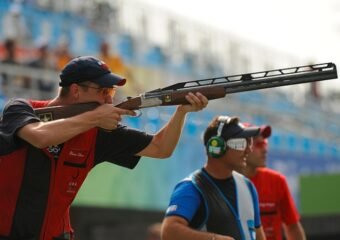 Pipeline Proposal Near Rifle Aims