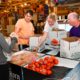 Pounds of Food to Fight Hunger