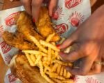 Raising Cane’s Delays Fort Wayne Opening by Five Days