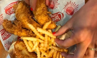 Raising Cane’s Delays Fort Wayne Opening by Five Days