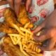 Raising Cane’s Delays Fort Wayne Opening by Five Days