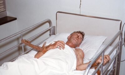 Rare Case of Human Rabies Claims Life