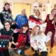 Ugly Christmas Sweater Fun Run Raises