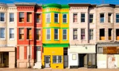 affordable housing, disability support, Castle Rock, The Unity on Park