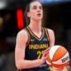 caitlin clark basketball Indiana Fever