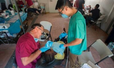 comfort-dental-care-day-event