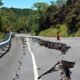 earthquake tremor in ohio and indiana