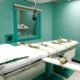 execution chamber, death row