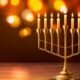 fort wayne chanukah menorah lighting