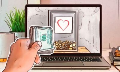 fraudulent donation scam