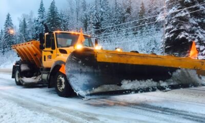 potholes in winter driving safety