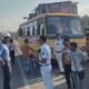 school bus, intoxicated driving