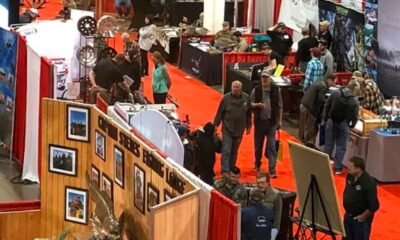 2025 International Sportsmen’s Exposition Denver