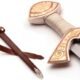 Anglo-Saxon Sword Discovery