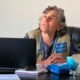 Barbara Zind pediatrician Gaza