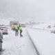 CDOT winter storm advisory I-70 mountain corridor