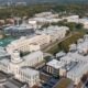CMU campus, student retention success,