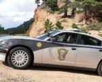 Colorado State Patrol surge operation Grand Valley 2025