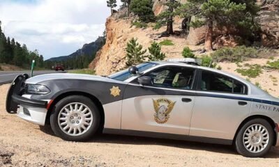 Colorado State Patrol surge operation Grand Valley 2025