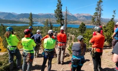 Colorado search and rescue grant resources