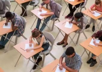 Colorado students standardized testing results