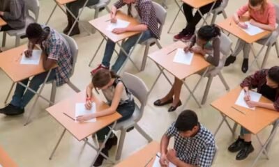 Colorado students standardized testing results