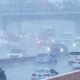 Colorado winter storm I-70 road conditions