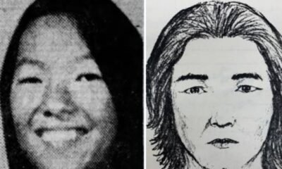 Dawn Momohara's murder case