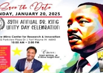 Dr. King Unity Day celebration 2025