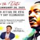 Dr. King Unity Day celebration 2025
